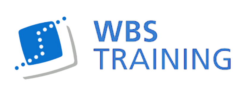 Logo der WBS-Training AG